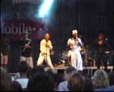 beatstreet live - Open Air 